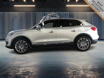 2017 Lincoln MKX Reserve   - Photo 8 - Sacramento, CA 95825