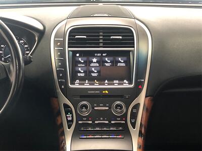 2017 Lincoln MKX Reserve   - Photo 13 - Sacramento, CA 95825