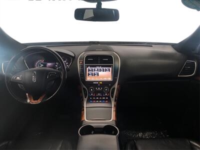 2017 Lincoln MKX Reserve   - Photo 20 - Sacramento, CA 95825