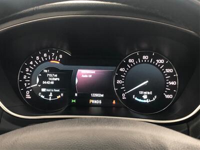 2017 Lincoln MKX Reserve   - Photo 14 - Sacramento, CA 95825