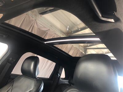 2017 Lincoln MKX Reserve   - Photo 11 - Sacramento, CA 95825