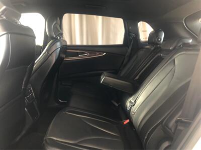 2017 Lincoln MKX Reserve   - Photo 10 - Sacramento, CA 95825