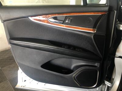 2017 Lincoln MKX Reserve   - Photo 16 - Sacramento, CA 95825
