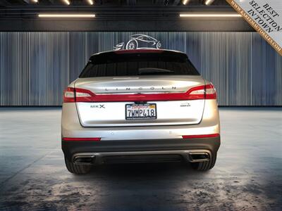 2017 Lincoln MKX Reserve   - Photo 6 - Sacramento, CA 95825