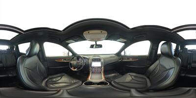 2017 Lincoln MKX Reserve   - Photo 18 - Sacramento, CA 95825