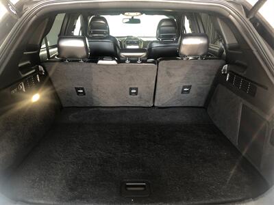 2017 Lincoln MKX Reserve   - Photo 12 - Sacramento, CA 95825