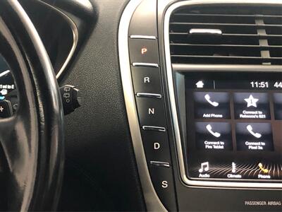 2017 Lincoln MKX Reserve   - Photo 24 - Sacramento, CA 95825
