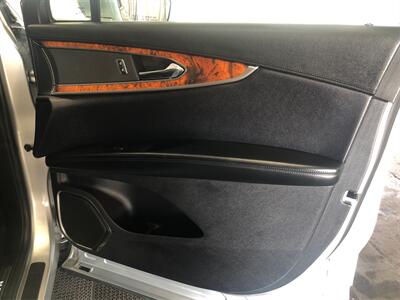 2017 Lincoln MKX Reserve   - Photo 17 - Sacramento, CA 95825
