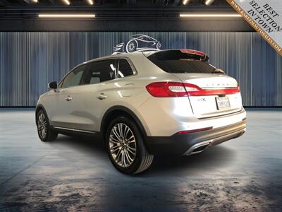 2017 Lincoln MKX Reserve   - Photo 7 - Sacramento, CA 95825