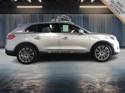 2017 Lincoln MKX Reserve   - Photo 4 - Sacramento, CA 95825