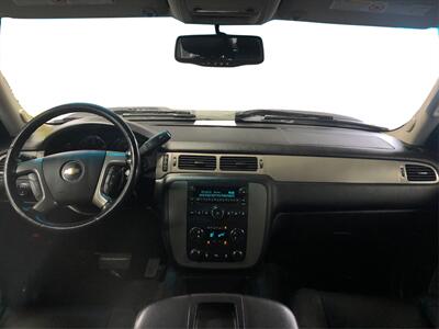2013 Chevrolet Silverado 2500HD LTZ   - Photo 21 - Sacramento, CA 95825