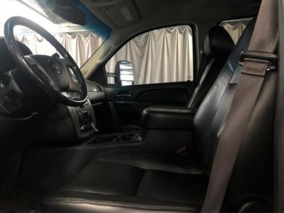 2013 Chevrolet Silverado 2500HD LTZ   - Photo 9 - Sacramento, CA 95825