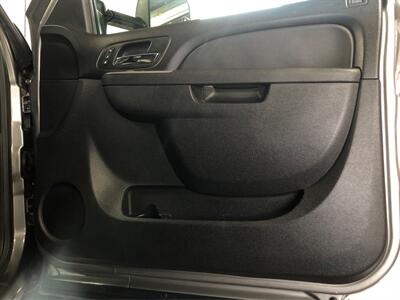 2013 Chevrolet Silverado 2500HD LTZ   - Photo 16 - Sacramento, CA 95825
