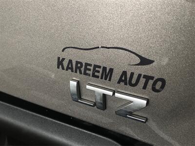 2013 Chevrolet Silverado 2500HD LTZ   - Photo 20 - Sacramento, CA 95825