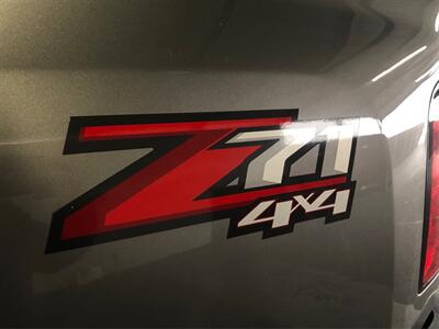 2013 Chevrolet Silverado 2500HD LTZ   - Photo 19 - Sacramento, CA 95825