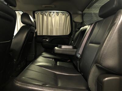 2013 Chevrolet Silverado 2500HD LTZ   - Photo 10 - Sacramento, CA 95825