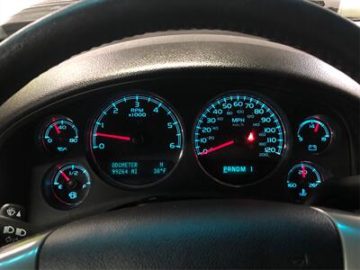 2013 Chevrolet Silverado 2500HD LTZ   - Photo 13 - Sacramento, CA 95825