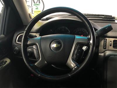 2013 Chevrolet Silverado 2500HD LTZ   - Photo 14 - Sacramento, CA 95825
