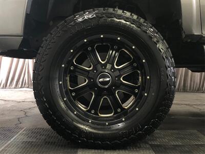 2013 Chevrolet Silverado 2500HD LTZ   - Photo 17 - Sacramento, CA 95825