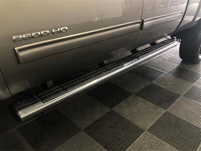 2013 Chevrolet Silverado 2500HD LTZ   - Photo 18 - Sacramento, CA 95825