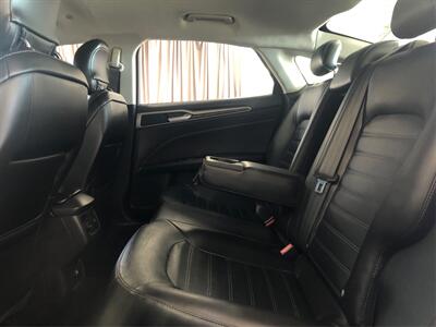 2013 Ford Fusion Hybrid SE   - Photo 9 - Sacramento, CA 95825