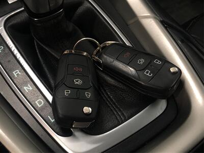 2013 Ford Fusion Hybrid SE   - Photo 20 - Sacramento, CA 95825