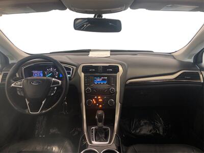 2013 Ford Fusion Hybrid SE   - Photo 19 - Sacramento, CA 95825