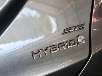 2013 Ford Fusion Hybrid SE   - Photo 18 - Sacramento, CA 95825