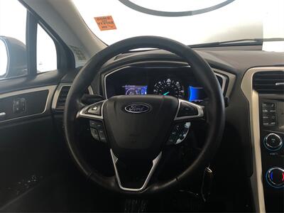 2013 Ford Fusion Hybrid SE   - Photo 14 - Sacramento, CA 95825