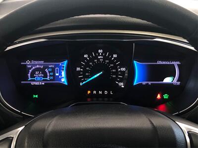 2013 Ford Fusion Hybrid SE   - Photo 13 - Sacramento, CA 95825