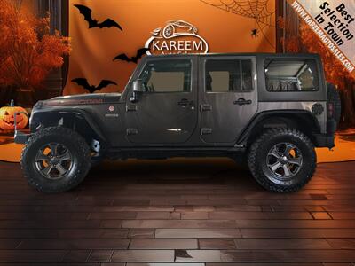 2017 Jeep Wrangler Unlimited Rubicon Recon - Photo 8 - Sacramento, CA 95825