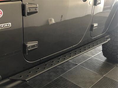 2017 Jeep Wrangler Unlimited Rubicon Recon   - Photo 21 - Sacramento, CA 95825