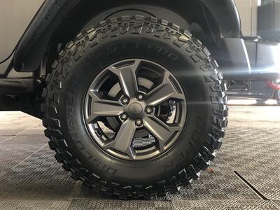 2017 Jeep Wrangler Unlimited Rubicon Recon   - Photo 19 - Sacramento, CA 95825
