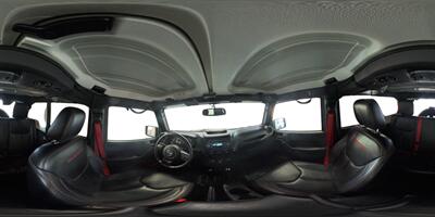 2017 Jeep Wrangler Unlimited Rubicon Recon   - Photo 18 - Sacramento, CA 95825