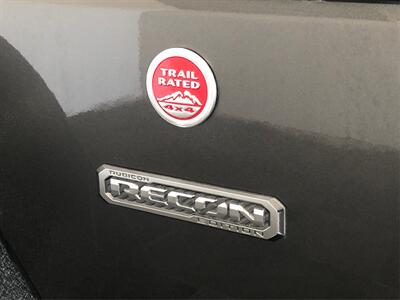 2017 Jeep Wrangler Unlimited Rubicon Recon   - Photo 20 - Sacramento, CA 95825
