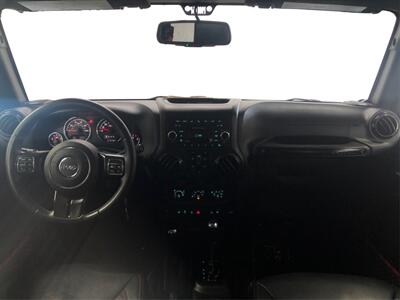 2017 Jeep Wrangler Unlimited Rubicon Recon   - Photo 23 - Sacramento, CA 95825