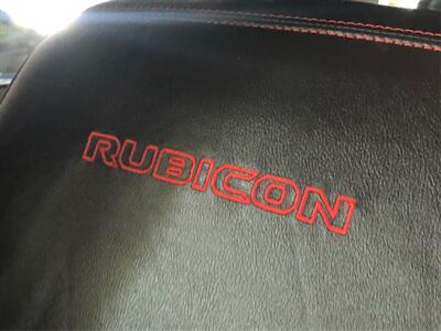 2017 Jeep Wrangler Unlimited Rubicon Recon   - Photo 29 - Sacramento, CA 95825
