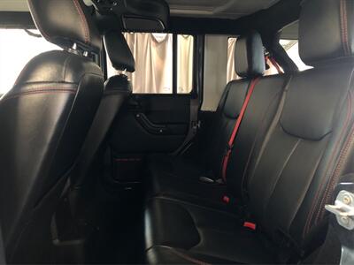 2017 Jeep Wrangler Unlimited Rubicon Recon   - Photo 10 - Sacramento, CA 95825