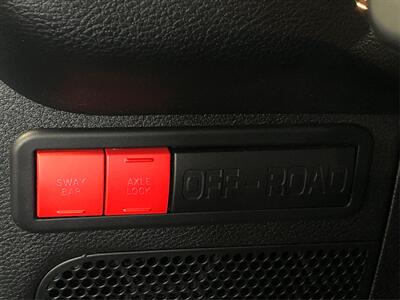 2017 Jeep Wrangler Unlimited Rubicon Recon   - Photo 28 - Sacramento, CA 95825