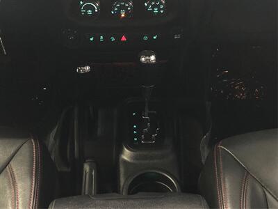 2017 Jeep Wrangler Unlimited Rubicon Recon   - Photo 27 - Sacramento, CA 95825