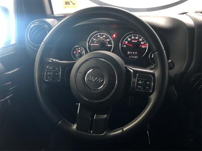 2017 Jeep Wrangler Unlimited Rubicon Recon - Photo 15 - Sacramento, CA 95825