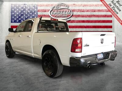 2010 Dodge Ram 1500 SLT   - Photo 7 - Sacramento, CA 95825