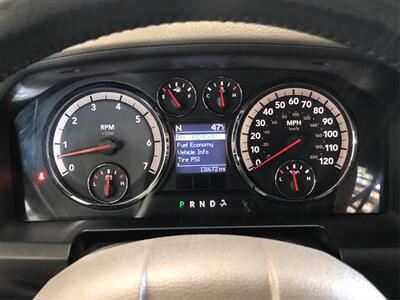 2010 Dodge Ram 1500 SLT   - Photo 13 - Sacramento, CA 95825