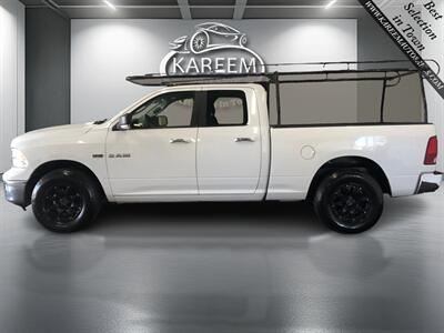 2010 Dodge Ram 1500 SLT   - Photo 8 - Sacramento, CA 95825
