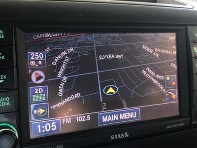 2010 Dodge Ram 1500 SLT   - Photo 22 - Sacramento, CA 95825