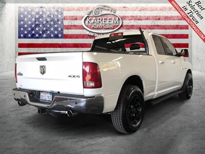 2010 Dodge Ram 1500 SLT   - Photo 5 - Sacramento, CA 95825