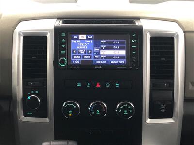 2010 Dodge Ram 1500 SLT   - Photo 12 - Sacramento, CA 95825