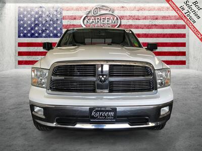 2010 Dodge Ram 1500 SLT   - Photo 2 - Sacramento, CA 95825