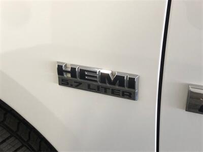 2010 Dodge Ram 1500 SLT   - Photo 20 - Sacramento, CA 95825