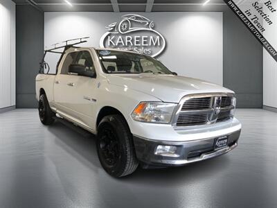 2010 Dodge Ram 1500 SLT   - Photo 3 - Sacramento, CA 95825